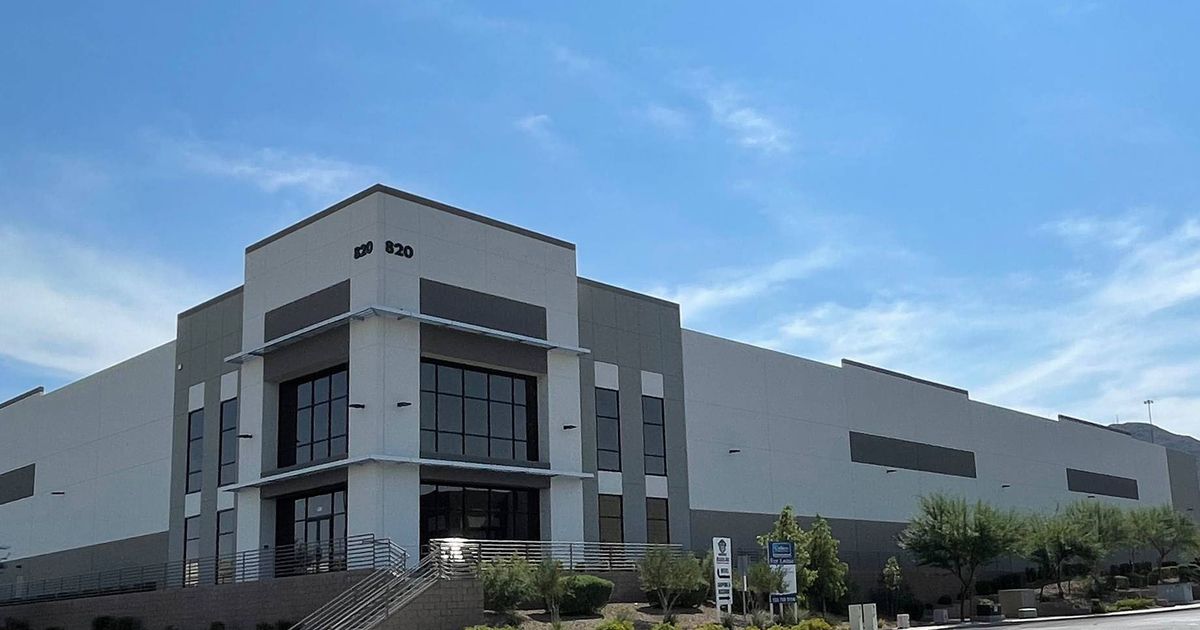 Entek invests 10M into manufacturing and training center in Nevada